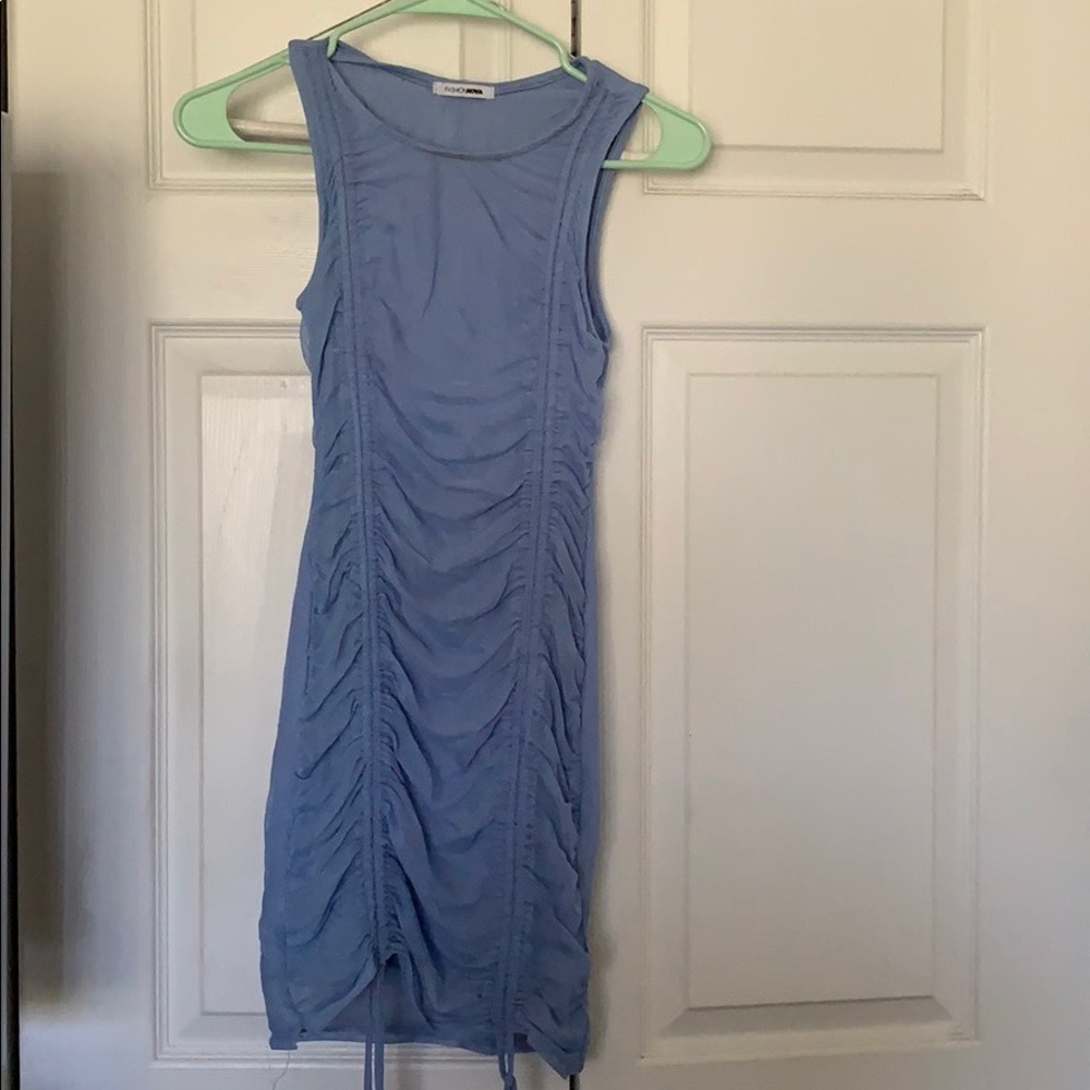 Club dress